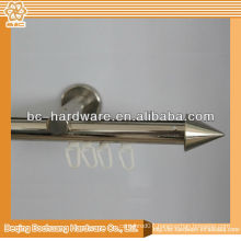 19mm ,25mm decorative curtain rod